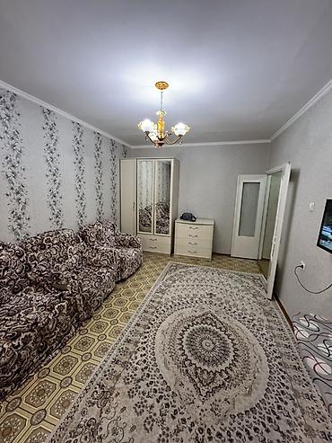 Продажа квартир: 1 комната, 35 м², Тунгуч мкр 105 серия, 1 этаж, Косметический ремонт — 2