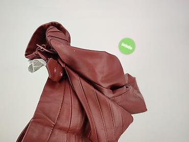 getry zara: Zara, Legginsy Ze skóry ekologicznej damskie, rozmiar S — 9
