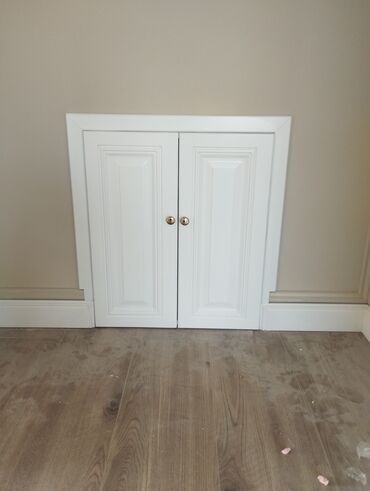 Деревянные лестницы: Деревянная лестница Для дома, Форма лестницы: Много-маршевая, Стиль: Классический — 11