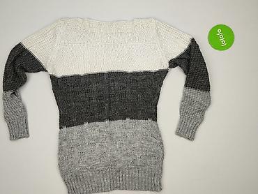 polar crivit: Ombre, Sweter damski, rozmiar L — 3
