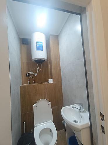 o store: 2 комнаты, 58 м², Элитка, 10 этаж, Свежий ремонт — 10