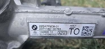 x shot puske: LETVA VOLANA G05 G06 TO ZA BMW X5 M, X6 M, X5 . | BMW X5 g05 x6 — 4