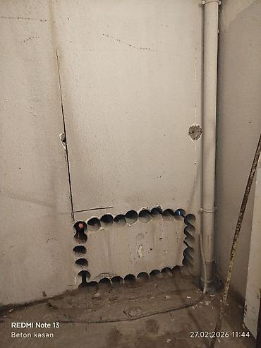 karotçu: #betonisleri #beton #betonkesme #betonkəsimi #betonkesim #betondesme — 6