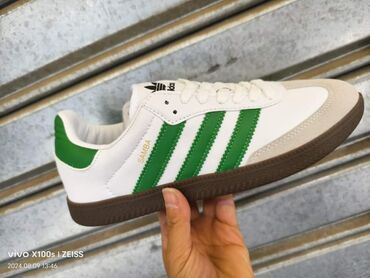 replay patike duboke: Adidas, 45