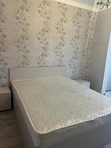 brk group: 3 комнаты, 83 м², Кок-Жар ж/м 106 серия улучшенная, 8 этаж, Евроремонт — 3