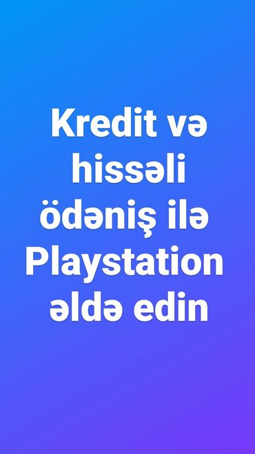 PS3 (Sony PlayStation 3): Playstation, Playstation 4 və Playstation 5 konsollarının nəğd/kredit