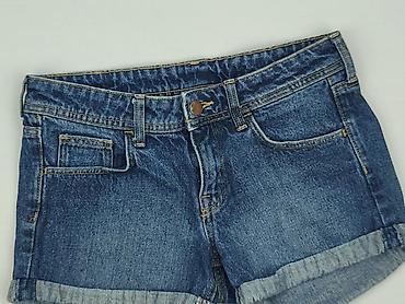 jeans george: H&M, Szorty damskie, rozmiar S — 1