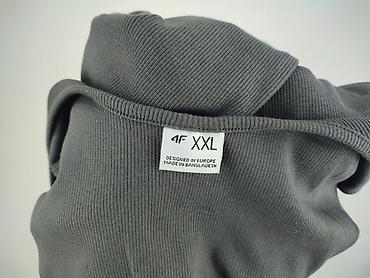 doppel fit cn: 4F, Sukienka damska, rozmiar 2XL — 4