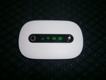 mts nokia router: Vodafone R206 - Mobilni Wi-Fi internet ruter (A1-Vip) Vodafone Mobile