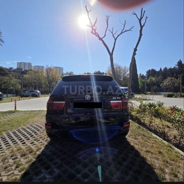 BMW: BMW X5: 3 l | 2007 il Ofrouder/SUV — 11