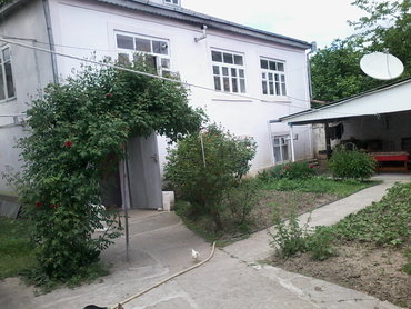 kürdəxanı kirayə evlər: 50 м², 2 комнаты