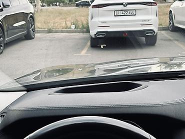 bmw 1: BMW 5 series: 2019 г., 2 л, Автомат, Дизель, Седан — 7