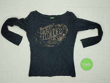 doppell fit: United Colors of Benetton, Bluzka damska, rozmiar S — 2