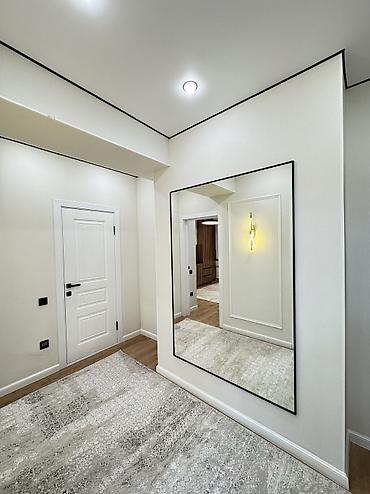 Продажа квартир: 1 комната, 40 м², Элитка, 8 этаж, Свежий ремонт — 7