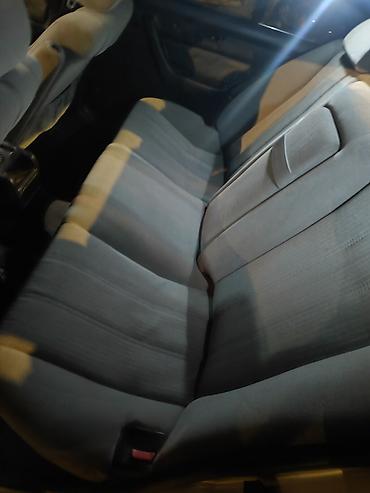 двигатель ом 612: BMW 5 series: 1993 г., 3.1 л, Механика — 9