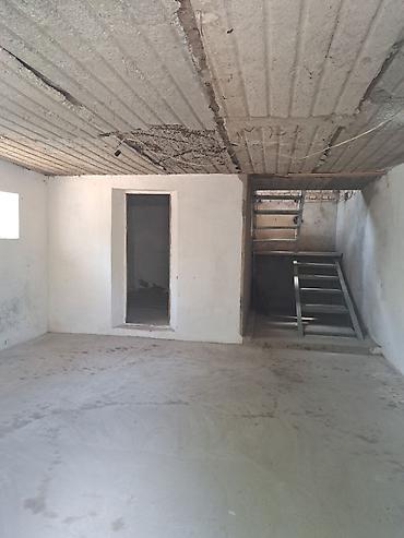 Продажа коттеджей и домов: Продаю недостроенный дом с.сарбан (с.джал) участок 12 соток, свет — 10