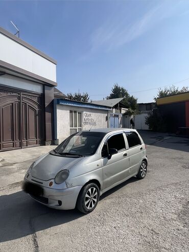 фары опель вектра б: Daewoo Matiz: 2006 г., 0.8 л, Механика, Бензин, Хэтчбэк