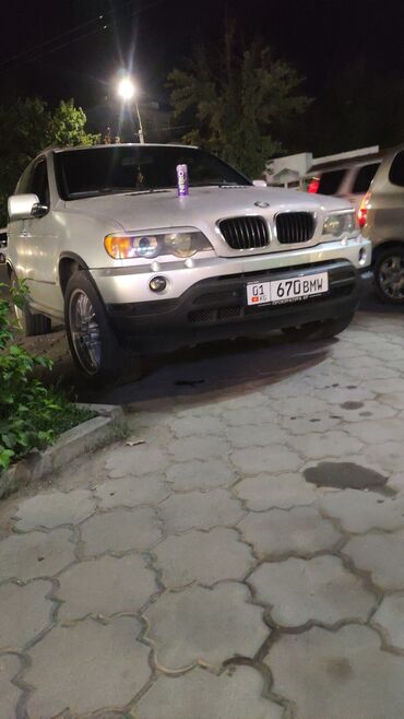купить двигатель бмв х5 дизель: BMW X5: 2001 г., 4.4 л, Автомат, Газ, Внедорожник