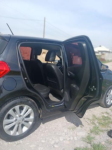 Chevrolet: Chevrolet Spark: 2018 г., 1 л, Вариатор, Бензин, Хэтчбэк — 11