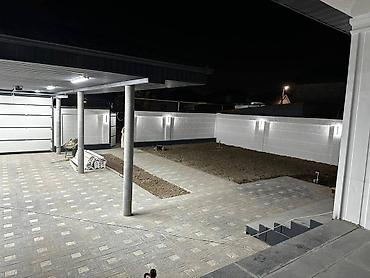 Продажа домов: Дом, 250 м², 5 комнат, Собственник, ПСО (под самоотделку) — 13