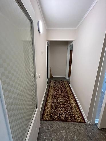 2 bedroom: 2 комнаты, 44 м², Центральная мечеть 104 серия, 5 этаж, Косметический ремонт — 4
