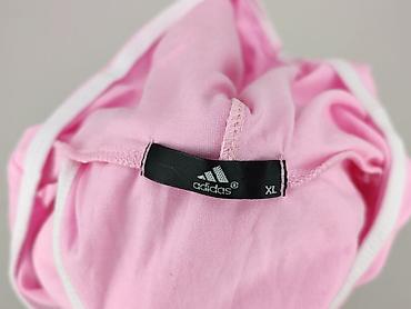 bluzy tanio: Adidas, Top damski, rozmiar XL — 4