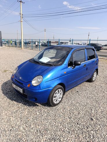 рулевая рейка матиз: Daewoo Matiz: 2010 г., 0.8 л, Механика, Бензин, Хетчбек