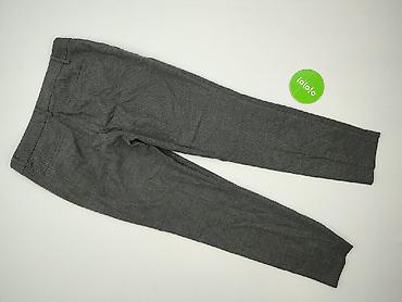secendhend ostrow: Mohito, Spodnie materiałowe damskie, rozmiar M — 3