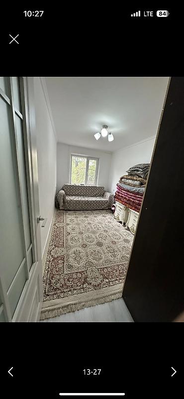 Продажа квартир: 3 комнаты, 60 м², 104 серия, 2 этаж, Евроремонт — 14