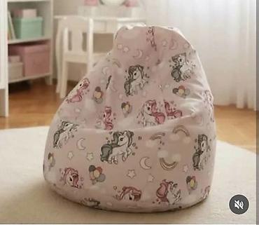 polovne fotelje banja luka: Obradujte vaše mališane ovim poklonom po super ceni 🥰 Lazy bag + — 5