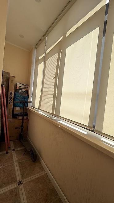 квартиру подселение: 5 комнат, 156 м², Элитка, 8 этаж, Евроремонт — 8