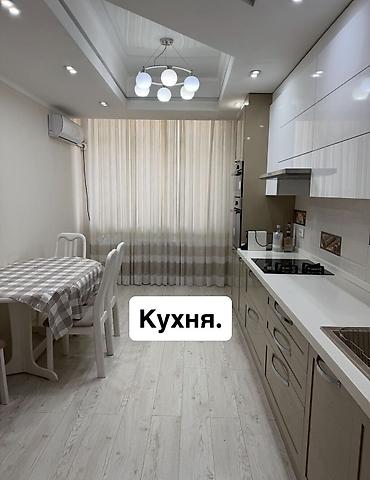 Продажа квартир: 3 комнаты, 125 м², Элитка, 2 этаж, Евроремонт — 10
