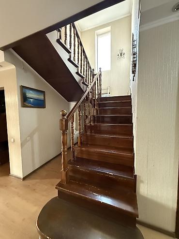 Долгосрочная аренда домов: 320 м², 10 комнат, Бронированные двери, Кондиционер, Подвал, погреб — 16