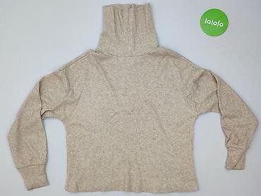 esprit sweter w paski: Reserved, Golf damski, rozmiar XS — 2