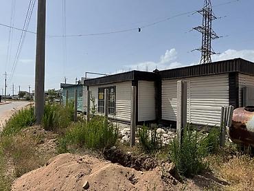 дом продаю жайылский район: 4 соток, Договор дарения — 3