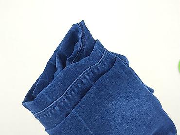 98 cm: H&M, Jeansy damskie, rozmiar S — 6