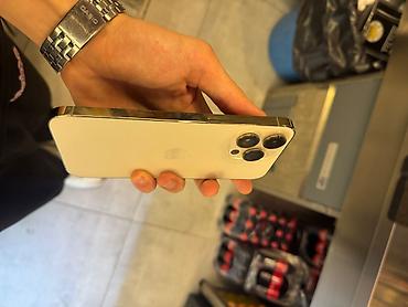 cakma iphone 14 pro max: IPhone 14 Pro Max, 256 GB, Qızılı — 6