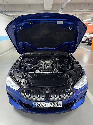 bmb 34: BMW : 2022 г., Автомат — 2