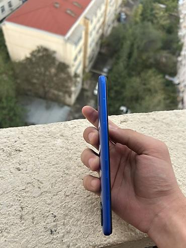 redmi not 10 c: Redmi 9C, 64 GB, rəng - Mavi, Barmaq izi — 5