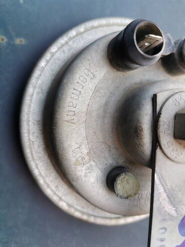 Auto delovi: Sirena Lada 2121,21213,21214 Niva broj 6. Polovno, ocuvano. Skinuto — 9