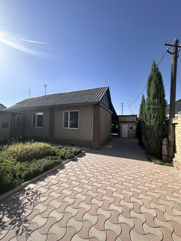 купить домик из сэндвич панелей: Дом, 120 м², 3 комнаты, Агентство недвижимости, Косметический ремонт