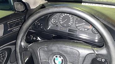 митсубиси спес вогон: BMW 5 series: 2000 г., 2.2 л, Механика, Бензин, Седан — 8