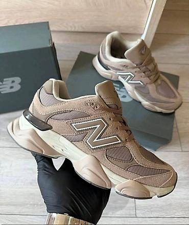 Patike: New Balance
mn na lalafo.rs — 5 Patike: New Balance
mn — 5