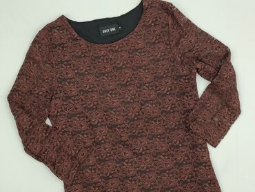 bluzki z dekoltem v reserved: Only One, Bluzka damska, rozmiar S