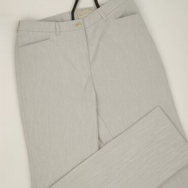 джинси широкі: Mona, Брюки жіночі, 4XL
