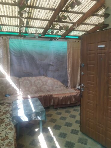 Продажа домов: Барачный, 50 м², 2 комнаты, Собственник, Евроремонт — 10