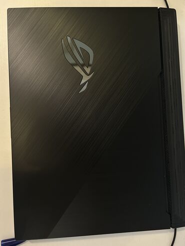 asus rog phone 6 pro qiymeti: İşlənmiş ASUS ROG, 15.6 ", Intel Core i7, 512 GB