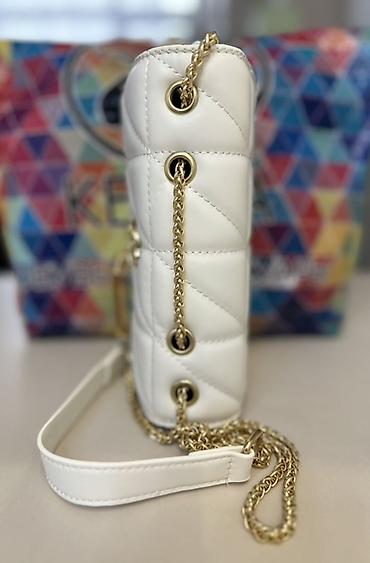marc jacobs: Классическая сумка, Китай, Материал: Искусственная кожа, Жёсткая конструкция, Женские, Новый — 3