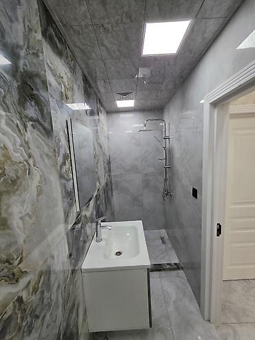 Yeni tikili: 3 otaqlı, Yeni tikili, 86 kv. m — 16