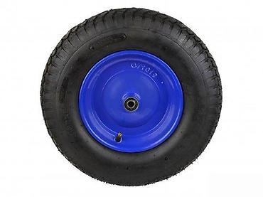 Ostala baštenska oprema: Pneumatski točak za građevinske i vrtne kolica - Dimenzija gume — 2